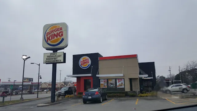 Burger King