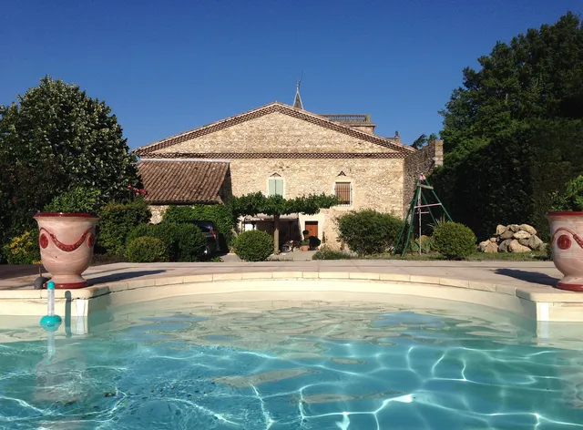 Bastide de Montchamp