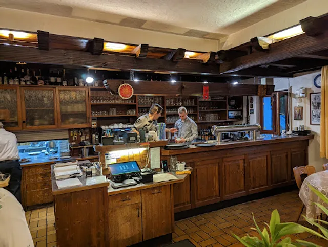 Restaurant Makedonia Heidelberg