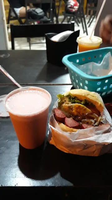 Squina Gourmet - Hamburgueria Artesanal e Lanchonete em Imperatriz