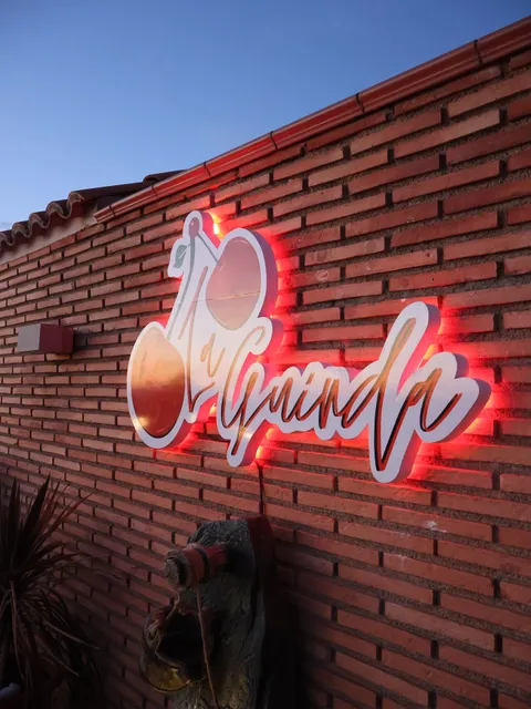 Pub&Chill Out La Guinda