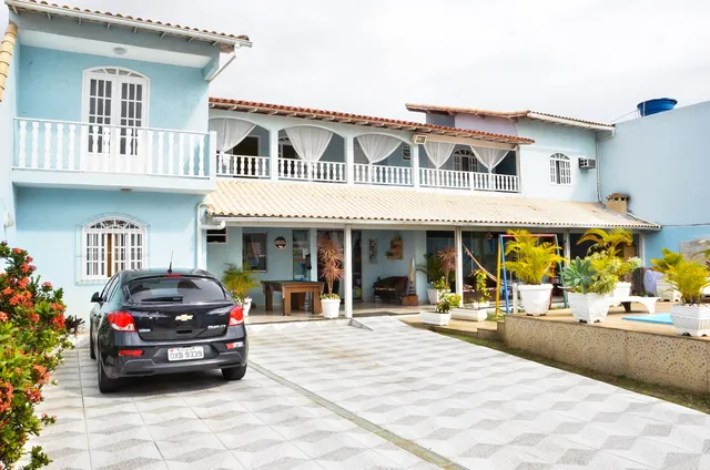 Pousada Âncora de Ouro