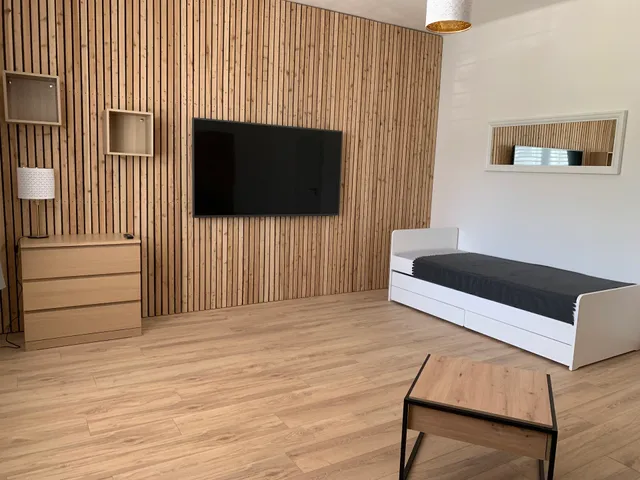 Apartments Trenčín