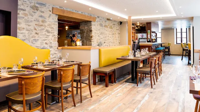 Brasserie Les 2 Coqs