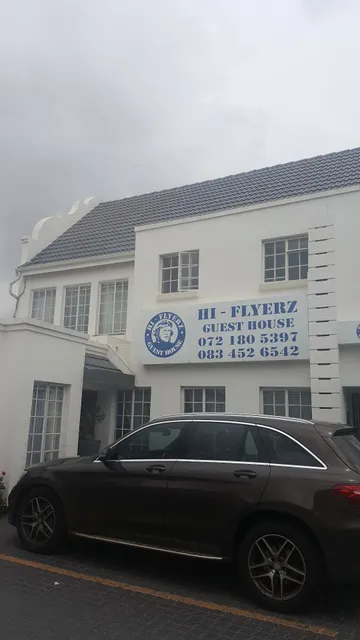 Hi-Flyerz Guest House
