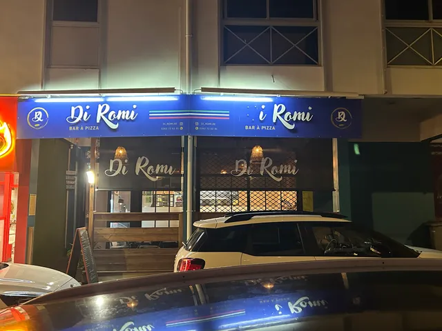 Di Romi