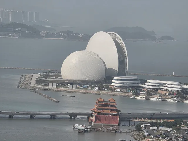 Cableway and Slidingcar