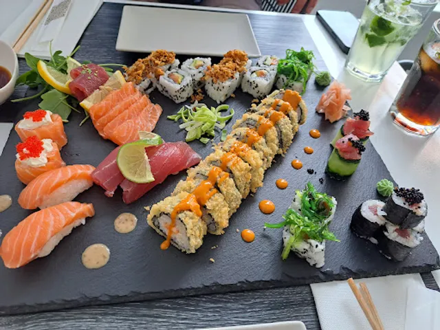 Duque - Sushi Bar