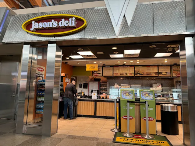 Jason's Deli