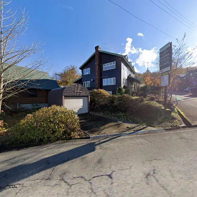 ビジネスイン飯山