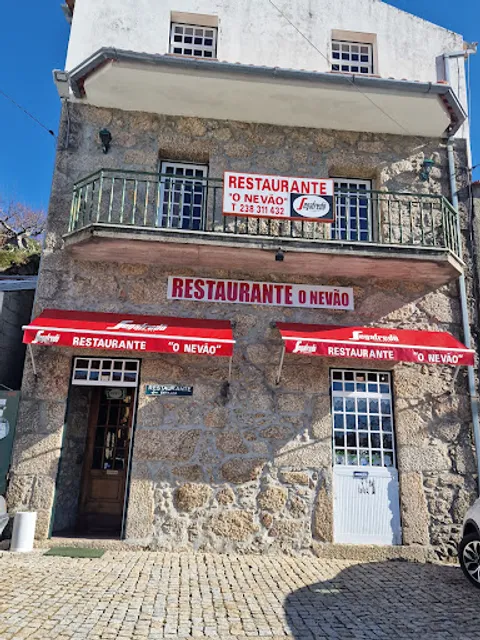 Restaurante 'O NEVÃO'
