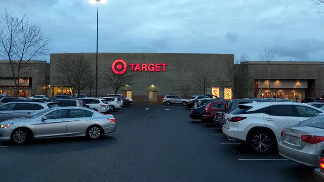 Target