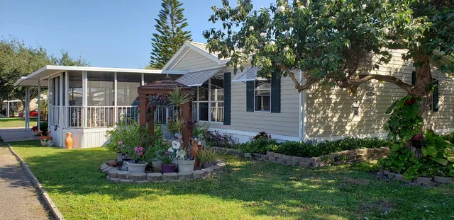 Bentsen Grove Resort