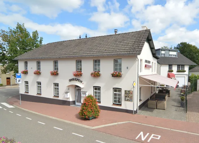 Hotel Appartementen ONS EPEN