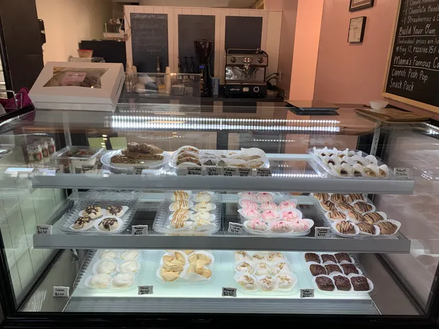 Lots-a-Knots Italian Bakery