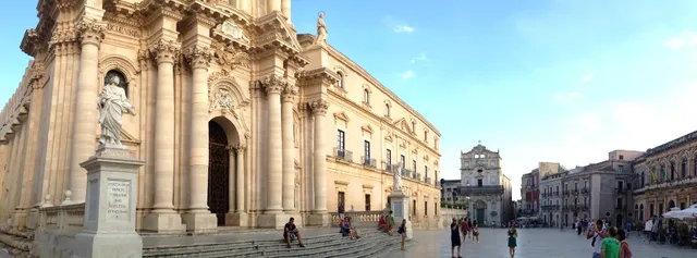 All That Sicily Ortigia