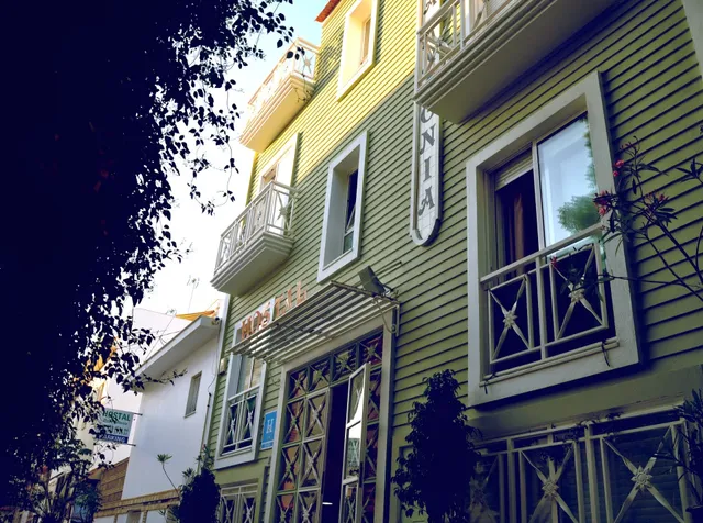 Hostal Doña Antonia