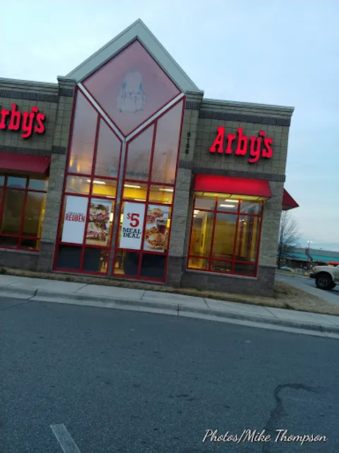 Arby's