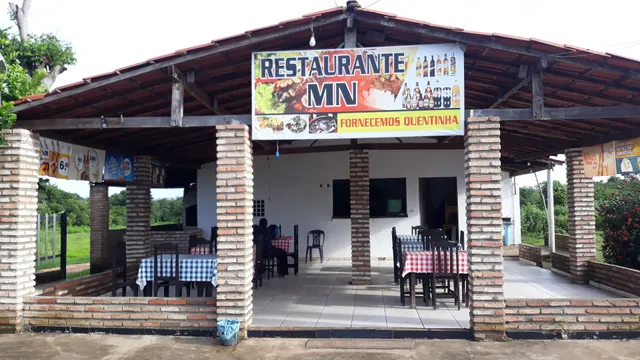 Restaurante O Afonso