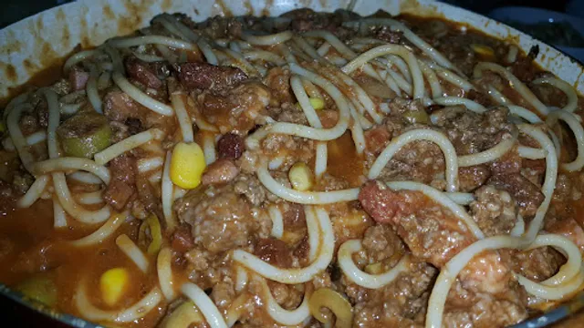 Marmitaria Dedo De Moça