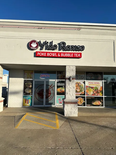 Yido Ramen