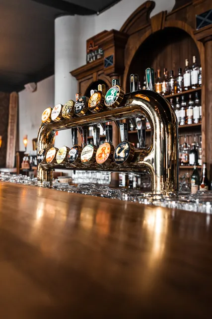 Pipes of Scotland Kalmar