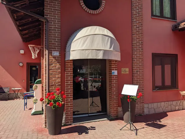 Fiordifragola Ristorante Pizzeria