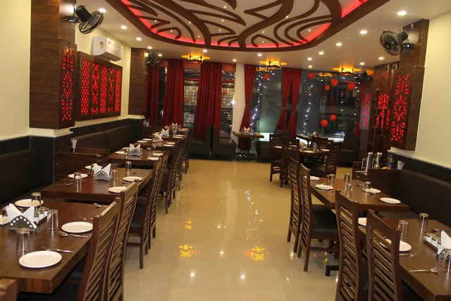 Shanghai Court DLF Township