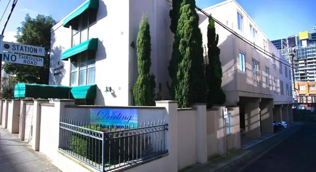 SoYa Apartment Hotel