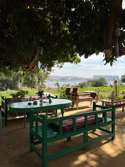 Salatoo's Mango Garden