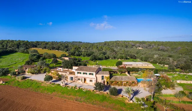 Finca Sa Cova Den Borino