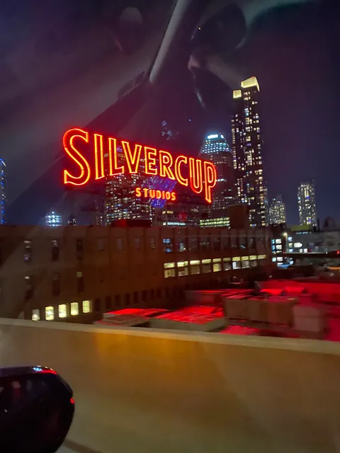 Silvercup Studios East