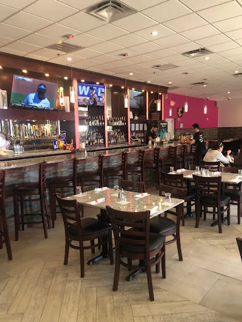 The Red Grill II Mexican Restaurant