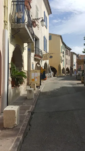 Pizzeria Grill Crêpes8