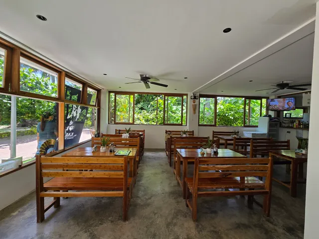 Kaede japanese restaurant