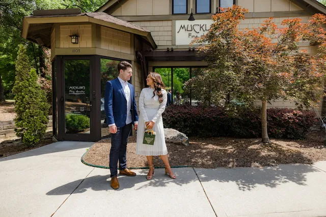 Mucklows Fine Jewelry