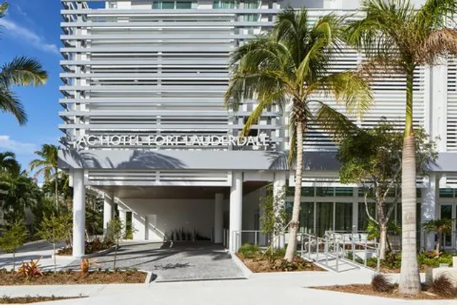 AC Hotel Fort Lauderdale Beach