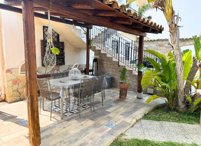 Case Vacanze Zeus|Partinico