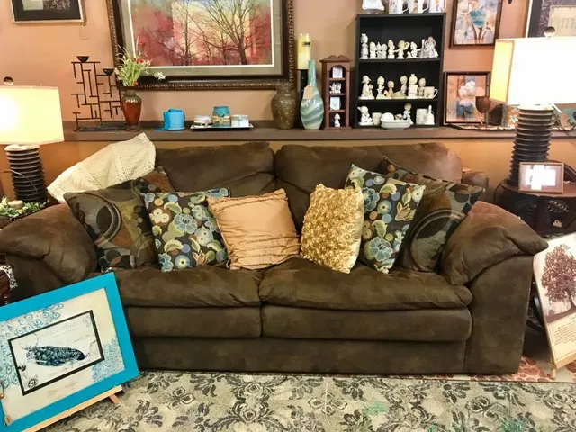 Creamery Creek Consign & Design