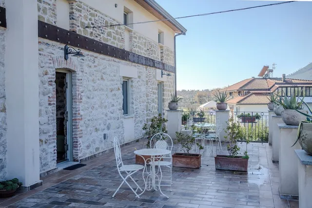 CASALE DELLE RONDINI