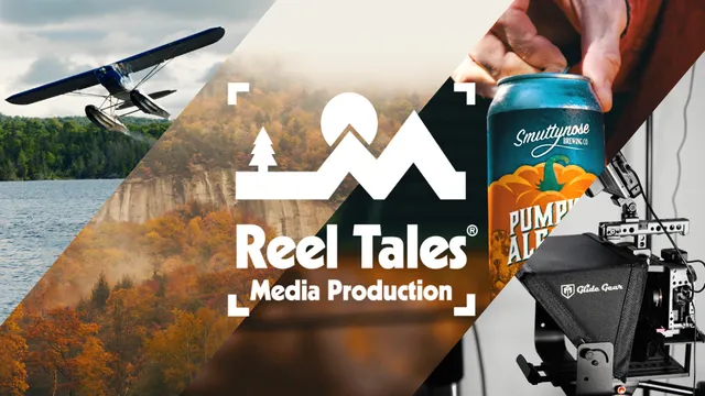 Reel Tales