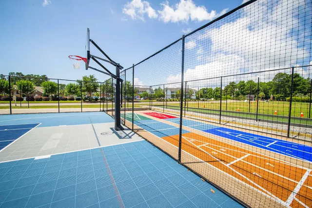 Ellington at Wachesaw Plantation East