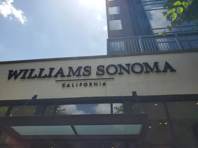 Williams-Sonoma