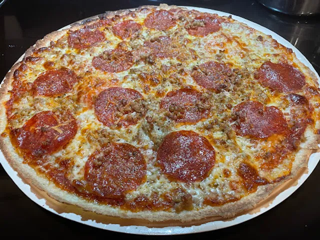 Papa Murphy's | Take 'N' Bake Pizza