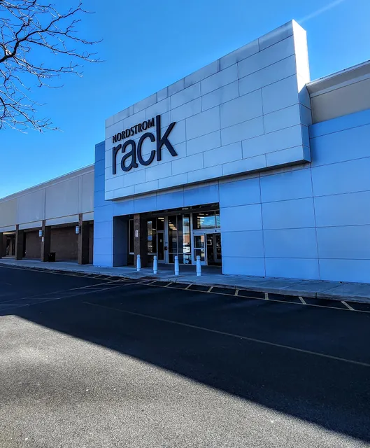 Nordstrom Rack