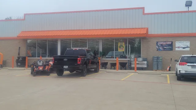 Owen Hardware & Supply