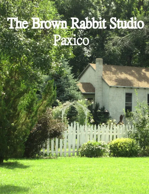 The Brown Rabbit Studio