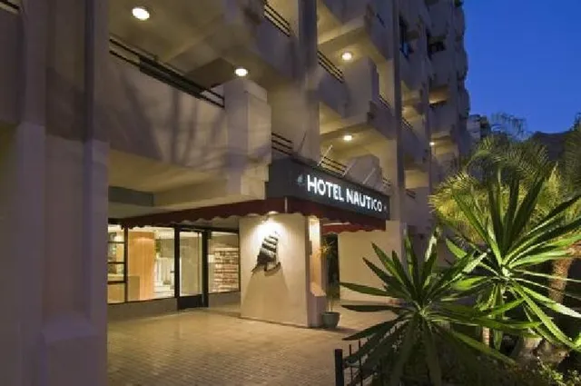 Caledonia Hotel Nautico