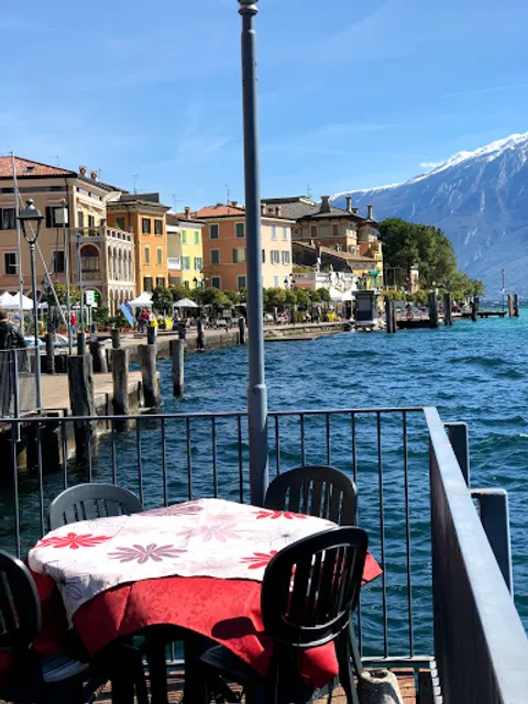 Ristorante Pizzeria al Lago
