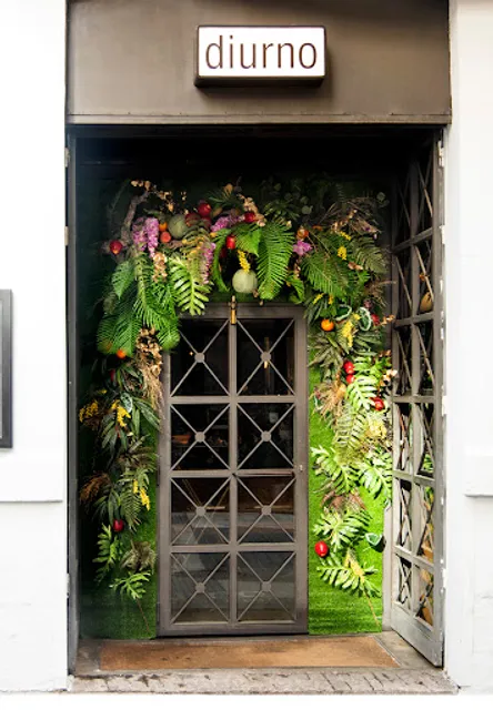 Diurno Restaurante & Bar Chueca